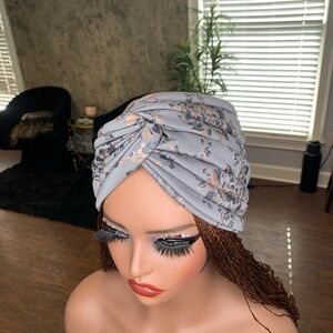 Headband/ turban for women